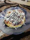 Roti Maryam atau Canai