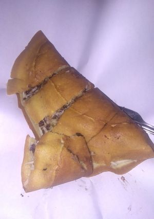 Foto resep Martabak Manis Teflon