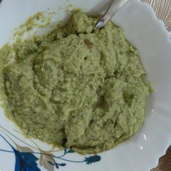 Cook With Namrata Special Chutney A picture of Cook With Namrata Special Chutney.