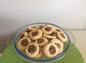 Una foto de Romias Cookies