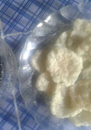 Foto resep Cireng krispy bumbu rujak ala buk.bidan 😋