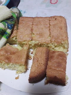 Una foto de Bizcocho simple para tortas y otros