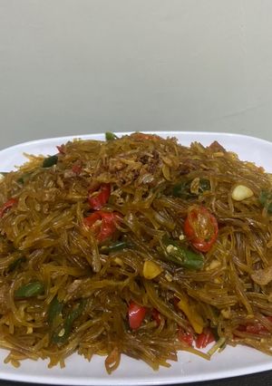 Foto resep Oseng - oseng soun ala jogja