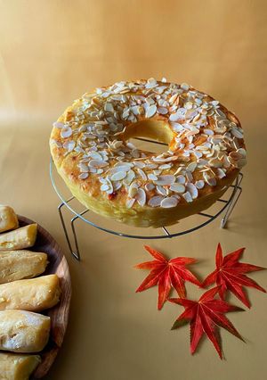 Foto resep Proll Tape Panggang