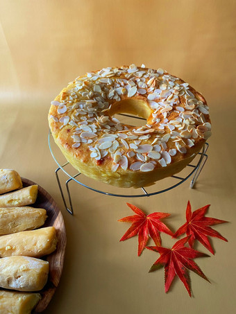 Cara Buat Proll Tape Panggang Ekonomis