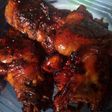 Ayam Bakar Simple