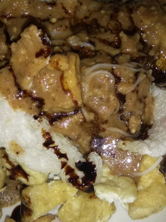 Foto resep Ketoprak bundaAyuu