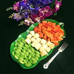 A picture of Fruit Salad.