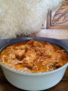 Foto resep Kalio Daging