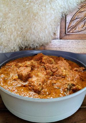 Foto resep Kalio Daging