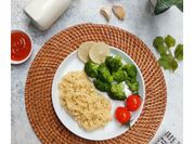 Gambar mashed potato diet