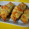 simple pisang molen