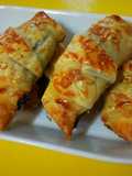 simple pisang molen 