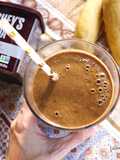 Booster Smoothie de Choco