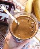 Booster Smoothie de Choco