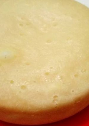 Foto resep Cheese cake by magicom