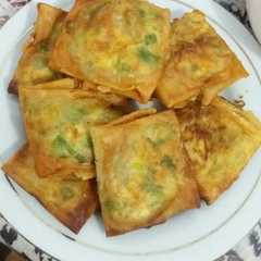 รูปของ Martabak mini