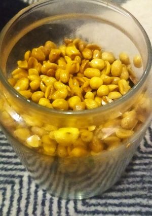 Foto resep Kacang bawang