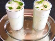 A picture of cream soda