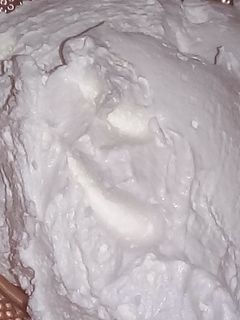 صورة لوصفة كريم شانتيه