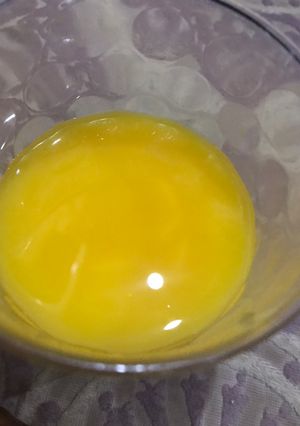 A picture of Mango juice.