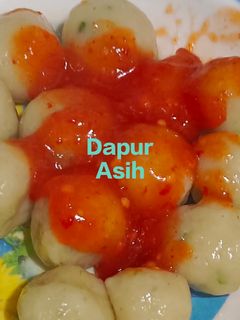 Foto resep Cilok
