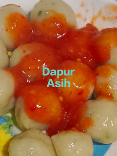 Foto resep Cilok