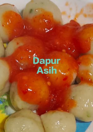 Foto resep Cilok