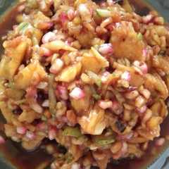รูปของ Rujak 7blan ala2 shanty
