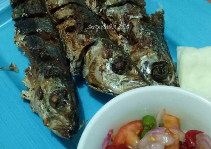 Langkah Mudah untuk Menyiapkan Sambal Dabu Dabu Anti Gagal