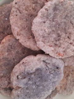Foto resep Pempek kulit ala rumahan
