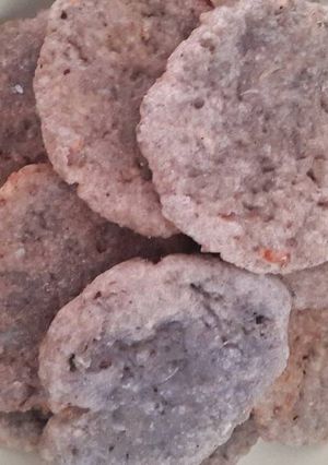 Foto resep Pempek kulit ala rumahan