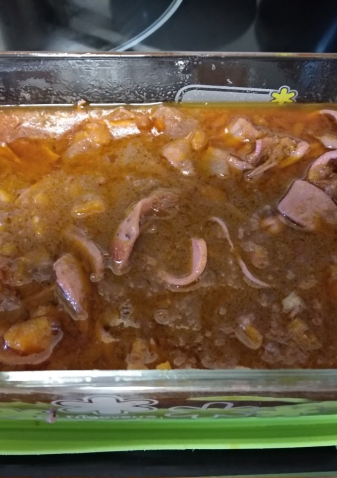 Una foto de Chipirones Afogaos