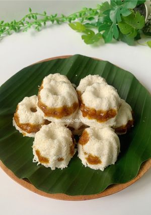 Foto resep Kue Dongkal