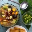 Sop daging