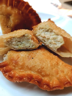 Una foto de Empanadillas de verano