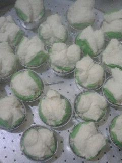 Foto resep Bolu Kukus Lembut