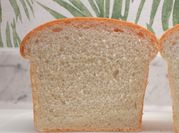 Gambar roti tawar sourdough