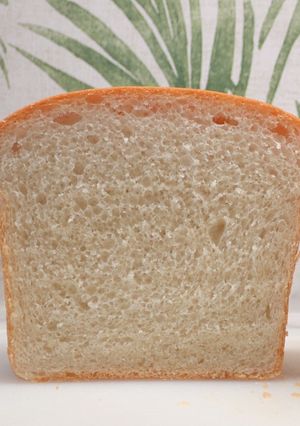 Foto resep Roti Tawar Sourdough Empuk