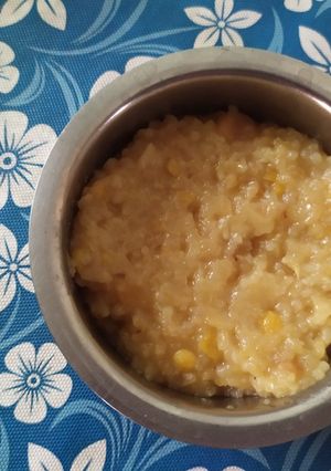 சர்க்கரை பொங்கல் செய்முறை முக்கிய புகைப்படம்