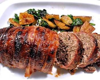 Best Recipe Meatloaf Delicious Steady