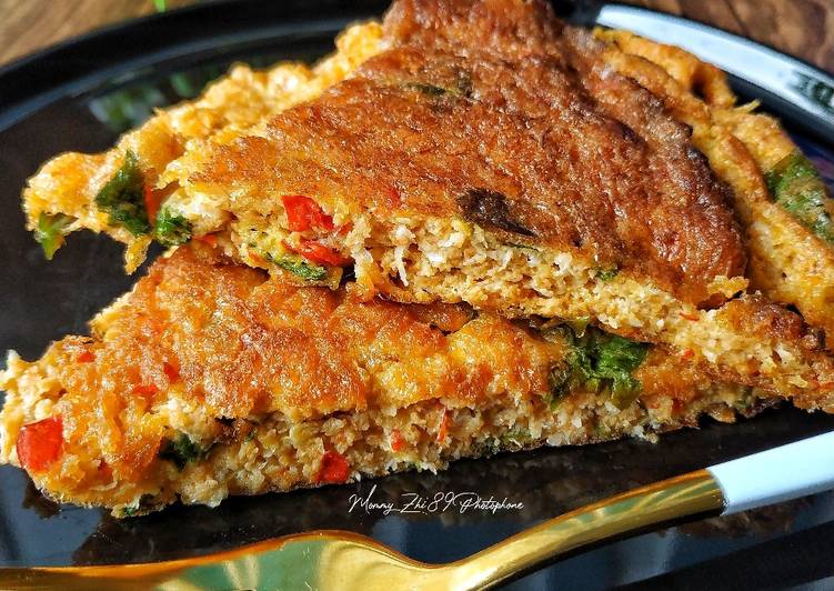 Talua Dadar Karambia