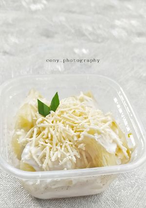 Foto resep Singkong Thailand