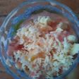 Salad Buah Yogurt
