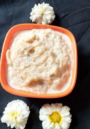 সিমুই এর পায়েস (Simui er payes recipe in bengali) রেসিপির প্রধান ছবি