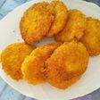 Tofu Katsu alias Tahu Katsu