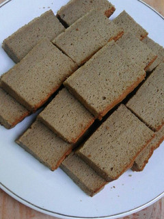 Foto resep Ogura Cake Kopi Mocca