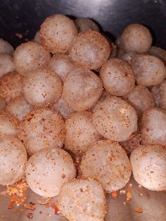 Foto resep Cimol garing anti meledak