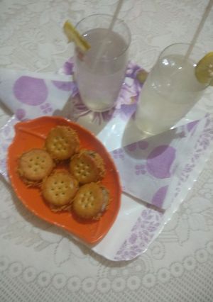 बिस्कुट सैंडविच रेसिपी मुख्य फोटो
