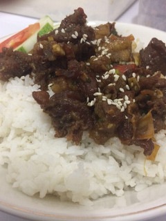 Foto resep Beef Pedas Manis